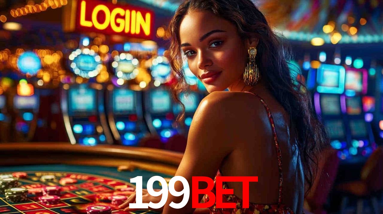 Experiência VIP 199Bet
